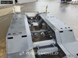 Krollseg NN23s Boat Transport