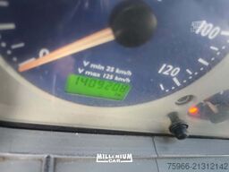 Iveco STRALIS 260S35 CENTINATO 9,60 SPONDA DIS