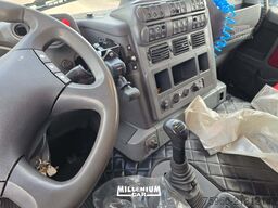 Iveco STRALIS 260S35 CENTINATO 9,60 SPONDA DIS