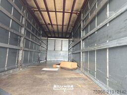 Iveco STRALIS 260S35 CENTINATO 9,60 SPONDA DIS