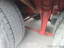 Iveco STRALIS 260S35 CENTINATO 9,60 SPONDA DIS