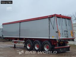 LAG O-3-TI TUV 11/26 49m3 ALU Alcoa