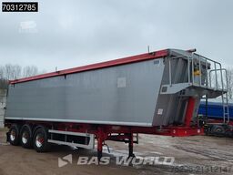 LAG O-3-TI TUV 11/26 49m3 ALU Alcoa