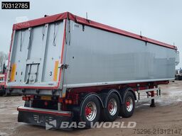 LAG O-3-TI TUV 11/26 49m3 ALU Alcoa