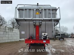 LAG O-3-TI TUV 11/26 49m3 ALU Alcoa