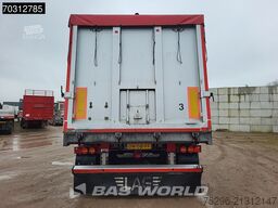 LAG O-3-TI TUV 11/26 49m3 ALU Alcoa