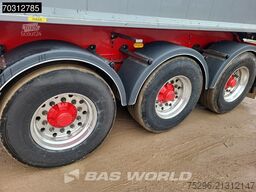 LAG O-3-TI TUV 11/26 49m3 ALU Alcoa