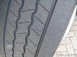 Volvo FM 420 + STOKOTA ECOTA 10.500LITER + 8X2 + WEB