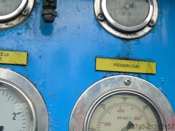 Volvo FM 420 + STOKOTA ECOTA 10.500LITER + 8X2 + WEB