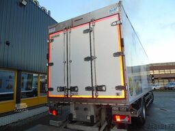 Scania P 310 + EURO 5 + LIFT + 19T