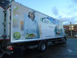 Scania P 310 + EURO 5 + LIFT + 19T