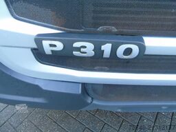 Scania P 310 + EURO 5 + LIFT + 19T