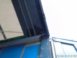 Krone 3x BPW 2.81 HEIGHT