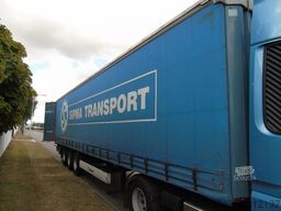 Krone 3x BPW 2.81 HEIGHT