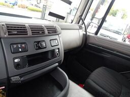 DAF CF 480 + FASSI 16T/M + 20T HOOK + 8X4 + REMOTE
