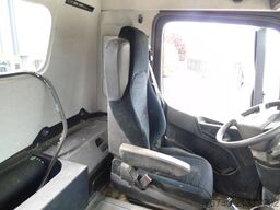 Mercedes-Benz Arocs 2640 + 6x4 + functional / engine good + E...