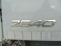 Mercedes-Benz Arocs 2640 + 6x4 + functional / engine good + E...