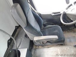 Mercedes-Benz Arocs 2640 + 6x4 + functional / engine good + E...