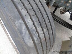 Mercedes-Benz Arocs 2640 + 6x4 + functional / engine good + E...