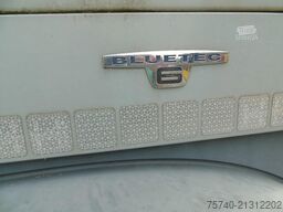 Mercedes-Benz Arocs 2640 + 6x4 + functional / engine good + E...