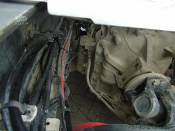 Volvo FH 500 + EURO 5