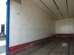 Scania P250 + EURO 6 + LIFT