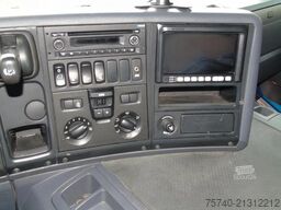 Scania P250 + EURO 6 + LIFT