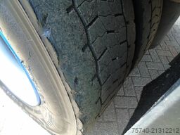 Scania P250 + EURO 6 + LIFT