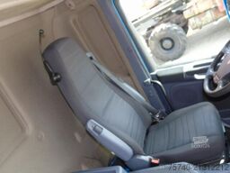 Scania P250 + EURO 6 + LIFT
