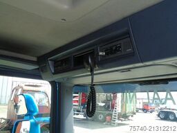 Scania P250 + EURO 6 + LIFT