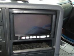 Scania P250 + EURO 6 + LIFT