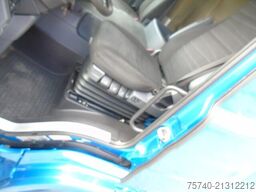 Scania P250 + EURO 6 + LIFT