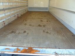 Iveco ML 75 E18 + MANUAL + EURO 5