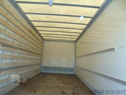 Iveco ML 75 E18 + MANUAL + EURO 5