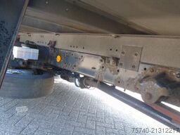 Iveco ML 75 E18 + MANUAL + EURO 5 + 3 STOELEN