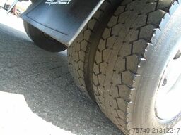 Iveco ML 75 E18 + MANUAL + EURO 5 + 3 STOELEN