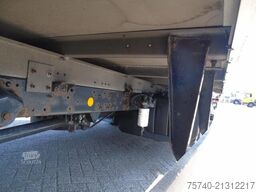 Iveco ML 75 E18 + MANUAL + EURO 5 + 3 STOELEN