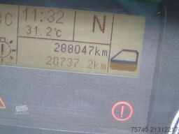 Iveco ML 75 E18 + MANUAL + EURO 5 + 3 STOELEN