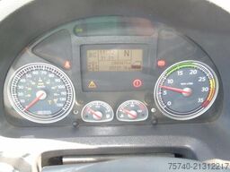 Iveco ML 75 E18 + MANUAL + EURO 5 + 3 STOELEN