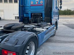 DAF XF 530 FT con Presa di forza