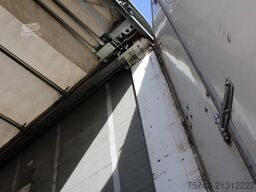 Iveco Stralis 510 + EURO 6 + STEERING AXLE