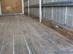 Iveco Stralis 510 + EURO 6 + STEERING AXLE