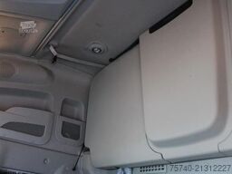 Iveco Stralis 510 + EURO 6 + STEERING AXLE