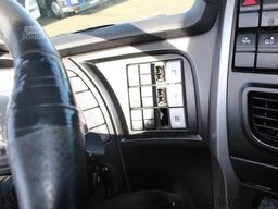 Iveco Stralis 510 + EURO 6 + STEERING AXLE