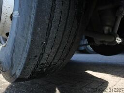 Iveco Stralis 510 + EURO 6 + STEERING AXLE