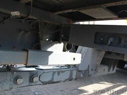 Iveco Stralis 510 + EURO 6 + STEERING AXLE