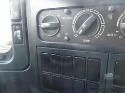 MAN TGM 15.250 + MANUAL + EURO 5 + LIFT