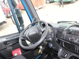 Iveco Eurocargo 120E21 + LIFT + EURO 6 + 2 PIECES IN ...