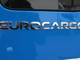 Iveco Eurocargo 120E21 + LIFT + EURO 6 + 2 PIECES IN ...
