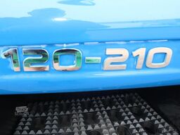 Iveco Eurocargo 120E21 + LIFT + EURO 6 + 2 PIECES IN ...